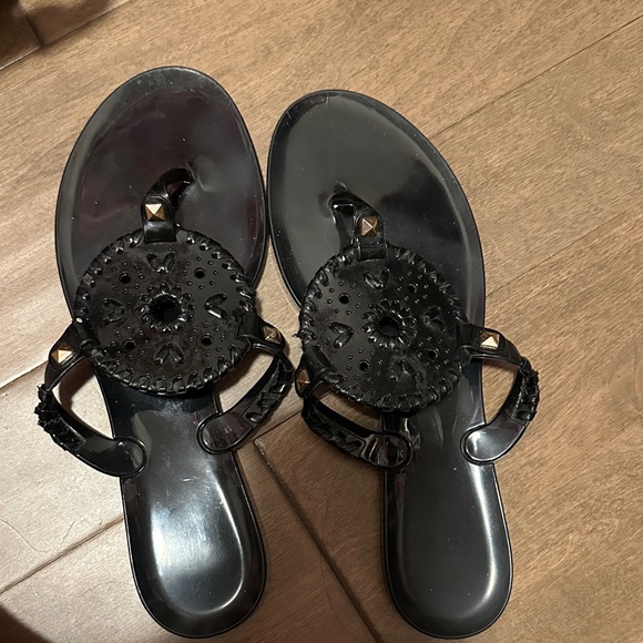 Jack Rogers Shoes - Jack rogers jelly sandals